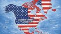 ‘Absolutely Bonkers’ and ‘Unacceptable’: Trump Posts Map Showing US Takeovers of Other Nations