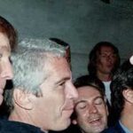 See the 19 Photos House Oversight Democrats Just Released From Epstein’s Estate This photo of President Donald Trump, then a businessman, and Jeffrey Epstein is one of the 95,000 that congressional Democrats received from the deceased sex offender’s estate. (Photo from Jeffrey Epstein’s estate via the US House Committee on Oversight and Reform)