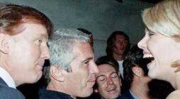 Massie Threatens to Go ‘Nuclear’ and Reveal Epstein Client Names If Bondi Won’t Unredact Them