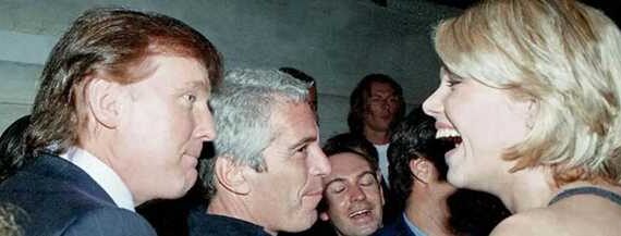 See the 19 Photos House Oversight Democrats Just Released From Epstein’s Estate