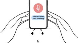 DopFone app can accurately track fetal heart rate using only a smartphone