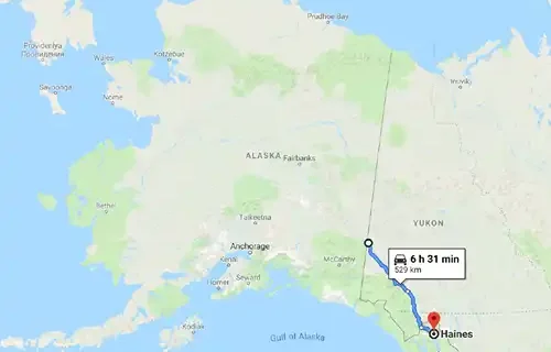 $7.2M Investment Continues Progress On Alaska Highway Shakwak Project