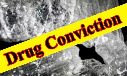 Main Drug Supplier to Fairbanks Convicted