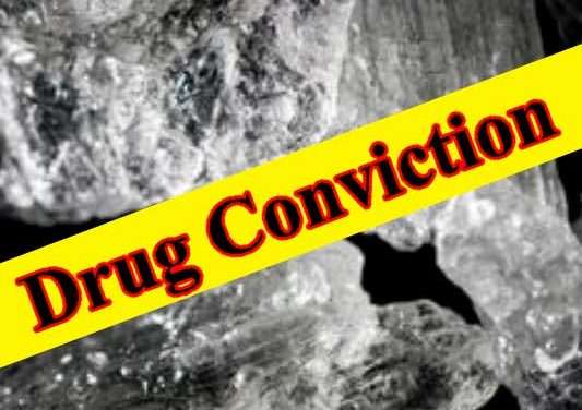 Sisouvanh Mounlasy, of Anchorage, Sentenced to Serve 17 Years for Drug Distribution Conviction