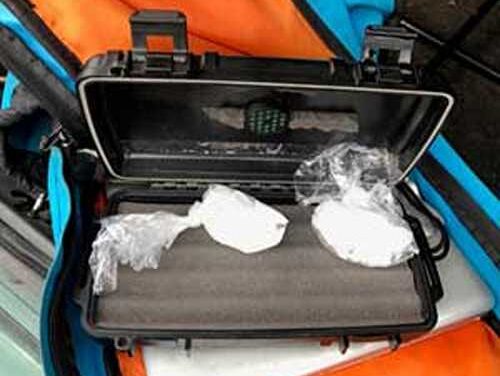 Alaska Attorney General Seeks Clarification of Airline Policies Undermining Drug Interdiction in Alaska