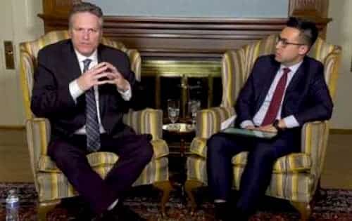 Governor Dunleavy: “Failing to Fund Education in Budget Ignores Constitution”