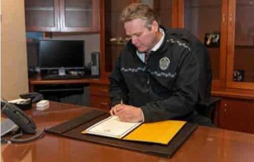 Comprehensive Local Tax Exemption Legislation to Benefit Farmers and Homebuyers Signed into Law