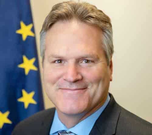 State of the State Op-ed by Governor Mike Dunleavy