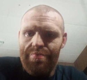 37-year-old Dustin Deals. Image-FB profiles