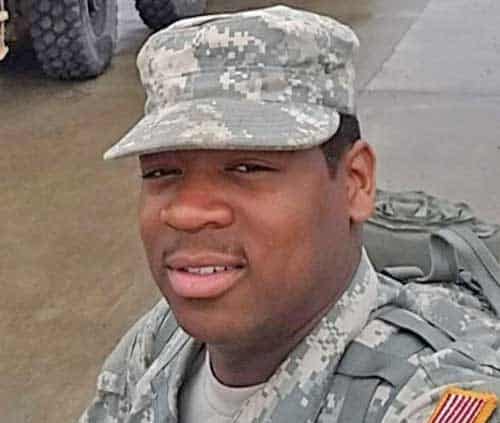 Alaska National Guard Responds to Inquiries about Dyett, Accused Offender