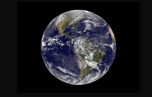 Earth Day 2019 Looks at Human Effect on Planet