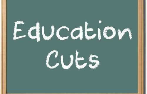 Teachers Sue Trump Administration for Trying to Weaponize Civil Rights Laws