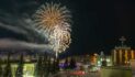 UAF to host New Year’s Eve Sparktacular fireworks display