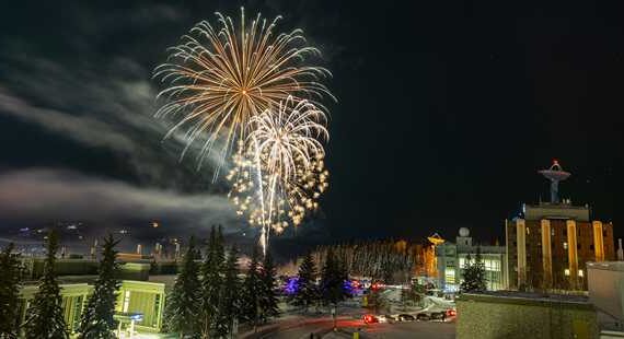 2025 Sparktacular celebration postponed