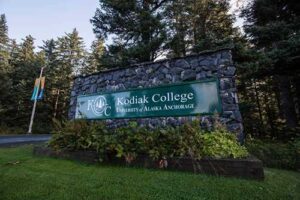 Image-Kodiak College
