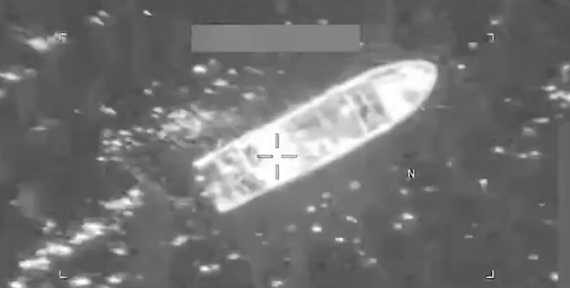 Trump and Hegseth’s Boat Strike Murder Spree Hasn’t Slowed Cocaine Trafficking: DEA Analysis