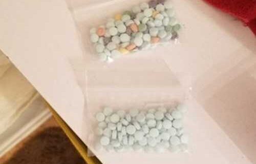 Washington man sentenced for distributing fentanyl resulting in two fatal overdoses