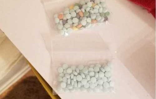 Washington man guilty of distributing fentanyl resulting in two fatal overdoses