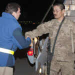 Alaska Army National Guard Soldiers Return from Afghanistan Alaska Army National Guard Soldiers Return from Afghanistan