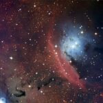 An Anarchic Region of Star Formation An Anarchic Region of Star Formation