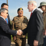 Multinational Exercise in Mongolia Comes to a Close