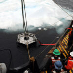 Coast Guard Completes Arctic Spilled Oil Recovery systems deployment Coast Guard Completes Arctic Spilled Oil Recovery systems deployment