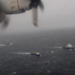 Drill Rig Situation Now Under Control Once Again in Gulf of Alaska