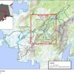 BLM Conducts Fish and Aquatic Insects Study at Red Devil Mine