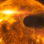 Dramatic Change Spotted on a Faraway Planet