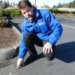 Coal-Tar Sealcoat a Major Source of PAHs to Air and to Children Living Nearby