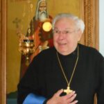 Protopresbyter Joseph P. Kreta Passes Away