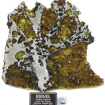 Rare Meteorites Created in Violent Celestial Collision Rare Meteorites Created in Violent Celestial Collision