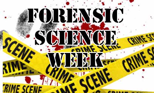 National Forensic Science Week 2020 Alaska Native News 