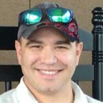 Richard Frye. Image-FB profiles