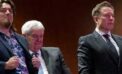 ‘Best Minds’? Hegseth Taps Elon Musk, Palmer Luckey, and Newt Gingrich to Lead ‘Future of Warfare’ Project