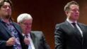 ‘Best Minds’? Hegseth Taps Elon Musk, Palmer Luckey, and Newt Gingrich to Lead ‘Future of Warfare’ Project