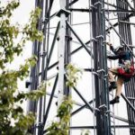 GCI’s 5G mobile network covers 83% of Alaskans.