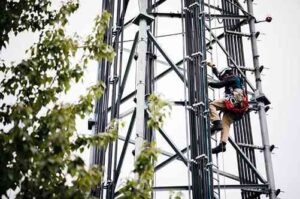 GCI’s 5G mobile network covers 83% of Alaskans.