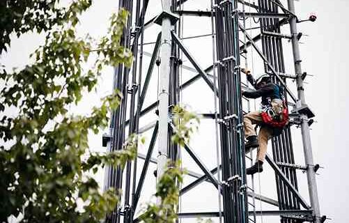 GCI expands upgraded 5G mobile service across Alaska