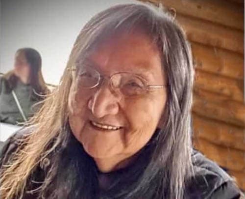 Remains of Elderly Juneau Woman Discovered after Five-Day Search