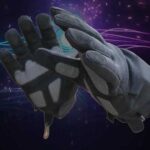 Generated Low Output Voltage Emitter (GLOVE) device. Image-Compliant Technologies