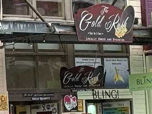 Acting Attorney General Mills settles with Jai Mahtani, the owner of “Gold Rush,” a Ketchikan Jewelry Store, over Misrepresentations to an Undercover Investigator