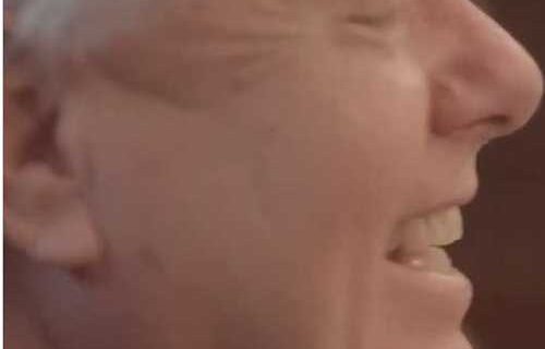 ‘Lindsey Liked War’: Trump Laughs Off Graham’s Giddiness Over Iran Onslaught