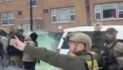 Greg Bovino Throws Gas Grenade at Lawful Protesters After Court Lifts Restrictions on ICE Use of Force