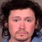 Aaron Mitchell Hague (MCSO)