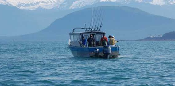 New Requirements for Halibut Charter Fishing in Alaska
