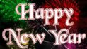 Happy New Year to Each and Every One from Alaska Native News!