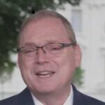 Trump Aide Claims Americans ‘Spending More Money on Everything’ Shows They’re ‘Optimistic’ About Economy National Economic Council Director Kevin Hassett telling Fox News that Americans are optimistic about economy. Image-Fox/X video screenshot