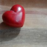 Valentine heart. Image-Pixabay