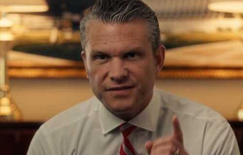 Hegseth Mocked for Plan to Offer US Soldiers Testosterone